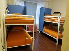 オレンジ ビレッジ ホステル 写真