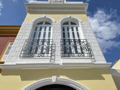 オテル ジャマ オペラ 写真