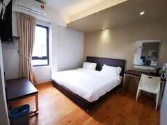 D グリーン ホテル クチン 写真