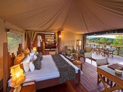 Neptune Mara Rianta Luxury Camp - All Inclusive 写真