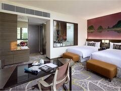 クラウンプラザ ホンコン カオルーン イースト バイ IHG 写真