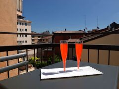 ホテル シエナ 写真