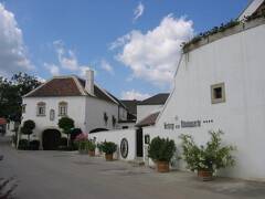 Herberge an der Nikolauszeche 写真