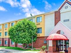 Quality Inn Overland Park Kansas City 写真