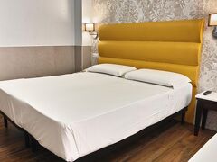 ホテル ヴィルジリオ 写真