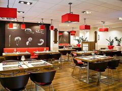 イビス キエフ シティ センター 写真