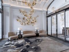 インターコンチネンタル パリ シャンゼリゼ エトワール バイ IHG 写真