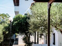 クラブ リダ ホテル 写真