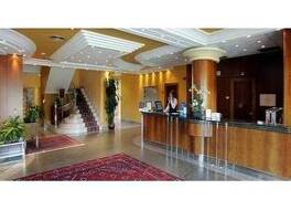 Hotel Horus Salamanca 写真