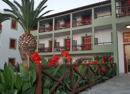 The Flower of Monemvasia Hotel