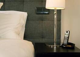 ロシオ ガーデン ホテル 写真