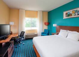 フェアフィールド イン & スイート クインシー 写真