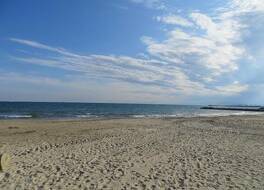 Hôtel - Appartement Le Grand Large Bord de Mer 写真