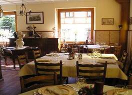 ラ テット デ フォー 写真