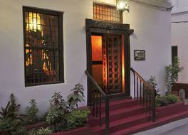 ザンジバル パレス ホテル 写真