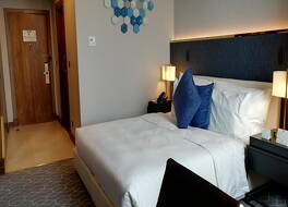 ミレニアム マディーナ エアポート ホテル 写真