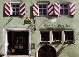 Hotel-Gasthof Goldener Greifen