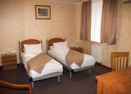 Hotel Express Корпус 2