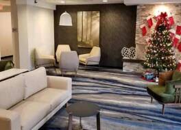 フェアフィールド イン & スイーツ バイ マリオット マウント バーノン レンド レイク