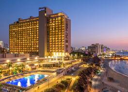 ザ ヴィスタ アット ヒルトン テルアビブ