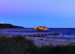 Hotel Skansen Båstad 写真