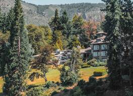 La Cascada Casa Patagónica by DON 写真