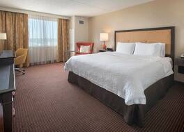 ハンプトン イン ニューヨーク JFK 写真