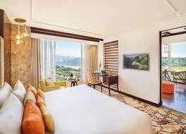 ヴィヴァンタ ジャンム シティ センター 写真