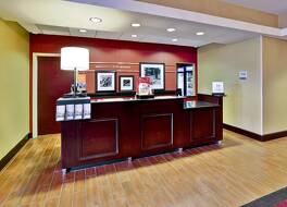 Hampton Inn Ft. Wayne/Dupont Road 写真