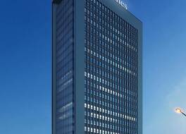 シタディーン コウシン シーアン 写真