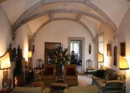 キンタ デ サン ティアゴ 写真