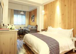 ズオ ヨウ ク シーム ホテル 写真