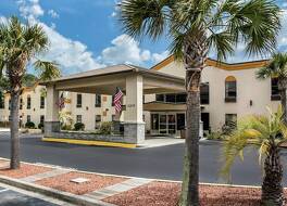 クオリティ イン サーフサイド マートル ビーチ 写真