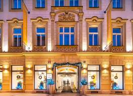 グランディウム ホテル プラハ 写真