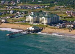 Hilton Garden Inn Outer Banks/Kitty Hawk