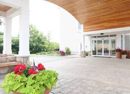 ハンプトン イン ルトランド 写真