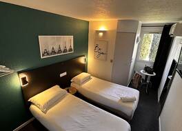 オテル レスカール ダレス 写真