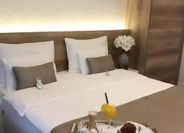 ヴィラズ アンド アパートメンツ オアザ 写真