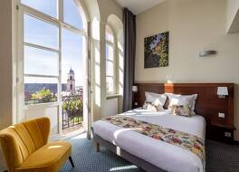 オテル ヴァルヴィーニュ 写真