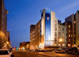 DoubleTree by Hilton Boston-Downtown