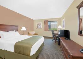 デイズ イン バイ ウィンダム ミッチェル サウス ダコタ 写真