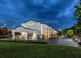 ウィンゲート バイ ウィンダム グッドレッツビル