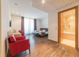 Airporthotel Verona Congress & Relax 写真