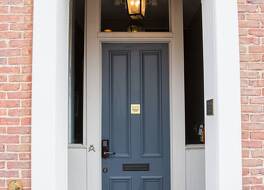 ジャーマンタウン イン 写真