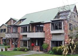 ウッドランズ モテルズ & アパートメンツ 写真