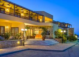 インディコ マレ ホテル