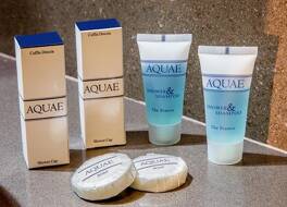 バジリオ 55 ローマ 写真