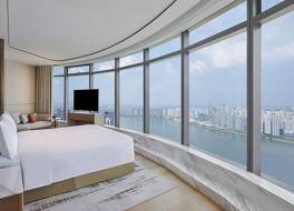 Hilton Changsha Riverside 写真
