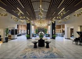 シカゴ マリオット ノースウェスト 写真