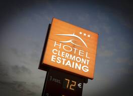 Hotel Clermont Estaing 写真